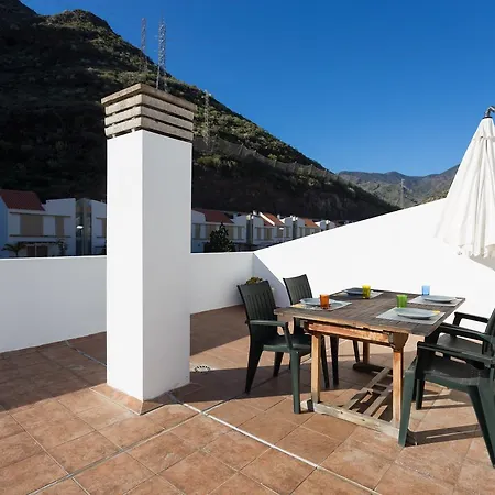 Penthouse Maria Jimenez Apartment Santa Cruz de Tenerife
