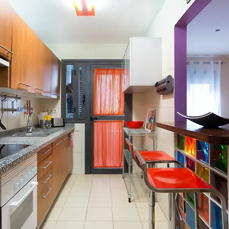 Penthouse Maria Jimenez * Santa Cruz de Tenerife