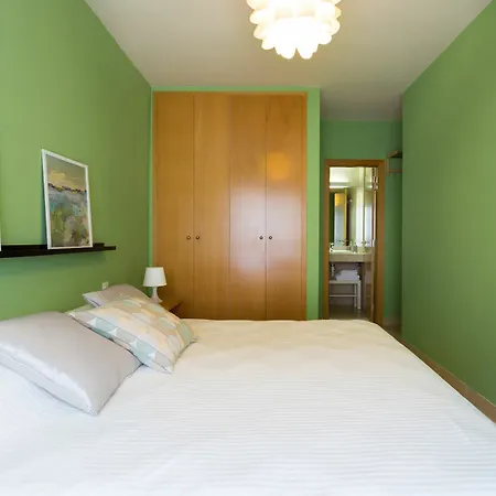 Apartment Penthouse Maria Jimenez *