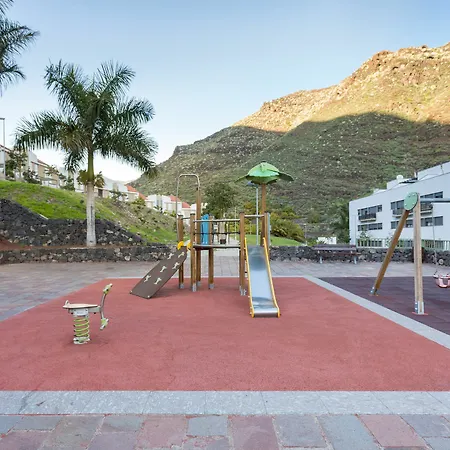 Penthouse Maria Jimenez