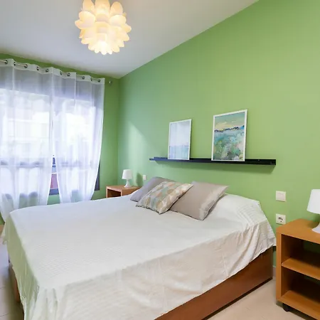 Penthouse Maria Jimenez * Santa Cruz de Tenerife