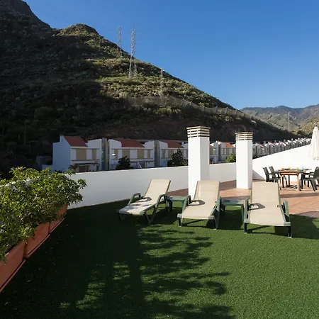 Apartment Penthouse Maria Jimenez
