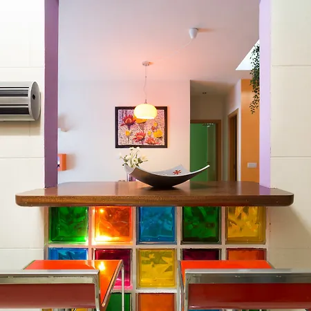 Penthouse Maria Jimenez Apartment *