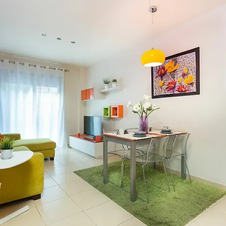 Apartment Penthouse Maria Jimenez *