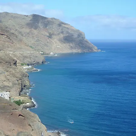 Penthouse Maria Jimenez Apartment Santa Cruz de Tenerife