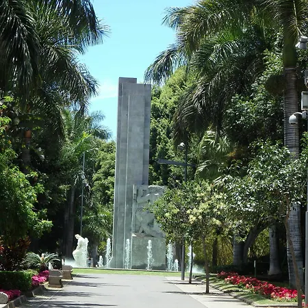 Apartment Penthouse Maria Jimenez